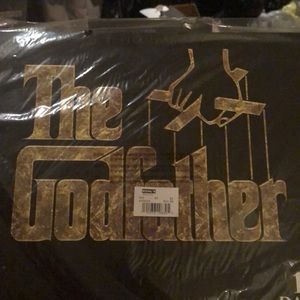 Godfather 12 days of socks Brand New